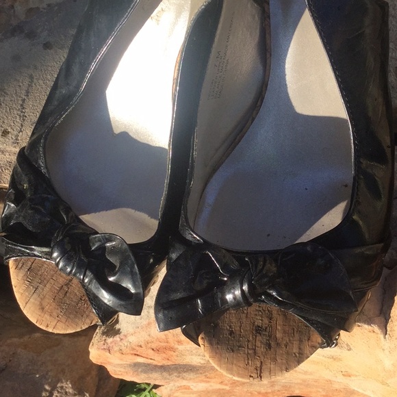 Me Too heels 7.5 - Picture 4 of 6